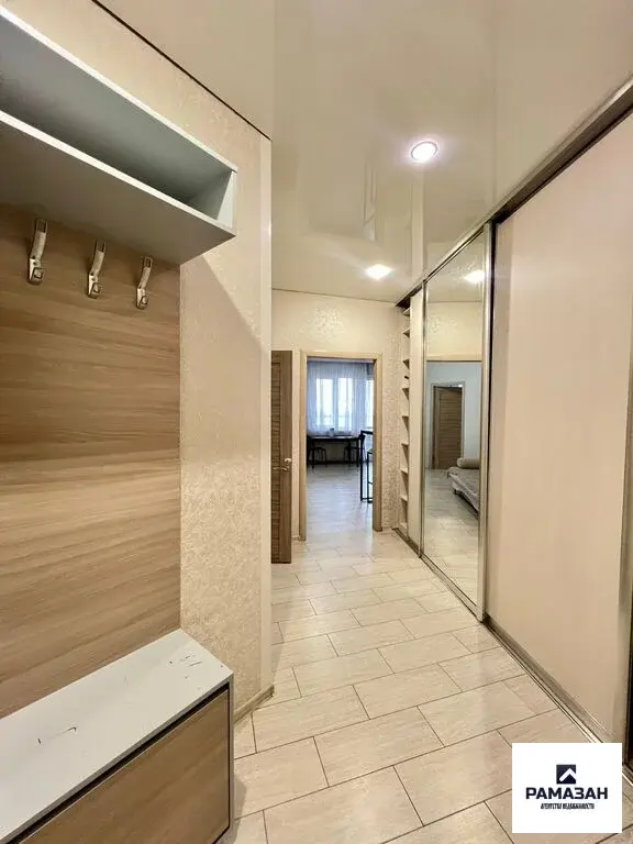 Студия ул.Гастелло 7 - Фото 5