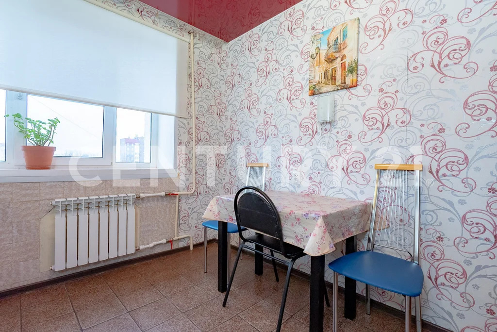 Продажа квартиры, Гатчина, Гатчинский район, 25 Октября пр-кт. - Фото 11