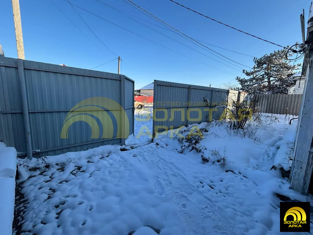 Продажа дома, Крымск, Крымский район, ул. Лаара - Фото 17