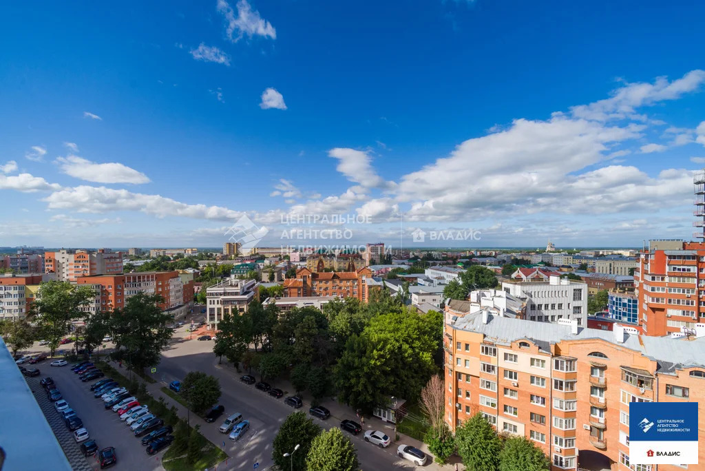 Продажа квартиры, Рязань, ул. Чапаева - Фото 15