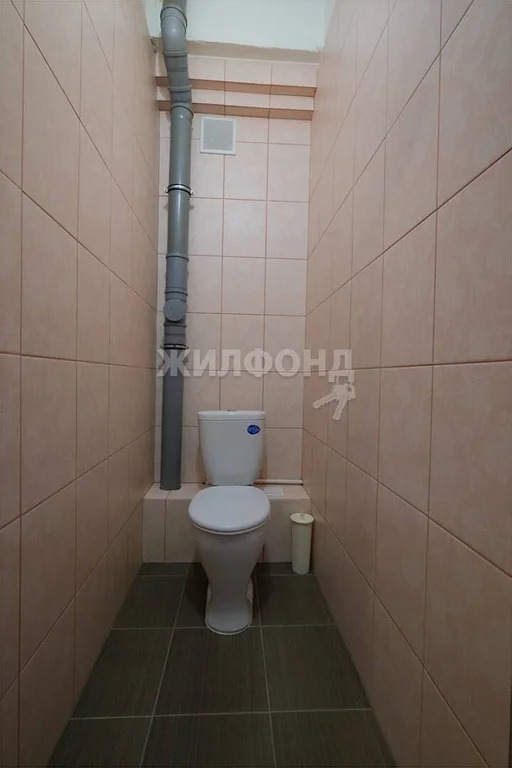 Продажа квартиры, Новосибирск, ул. Халтурина - Фото 9