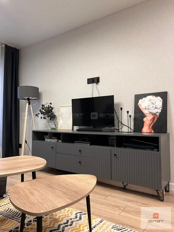 Продажа квартиры, Казань, Ямашева пр-кт. - Фото 4