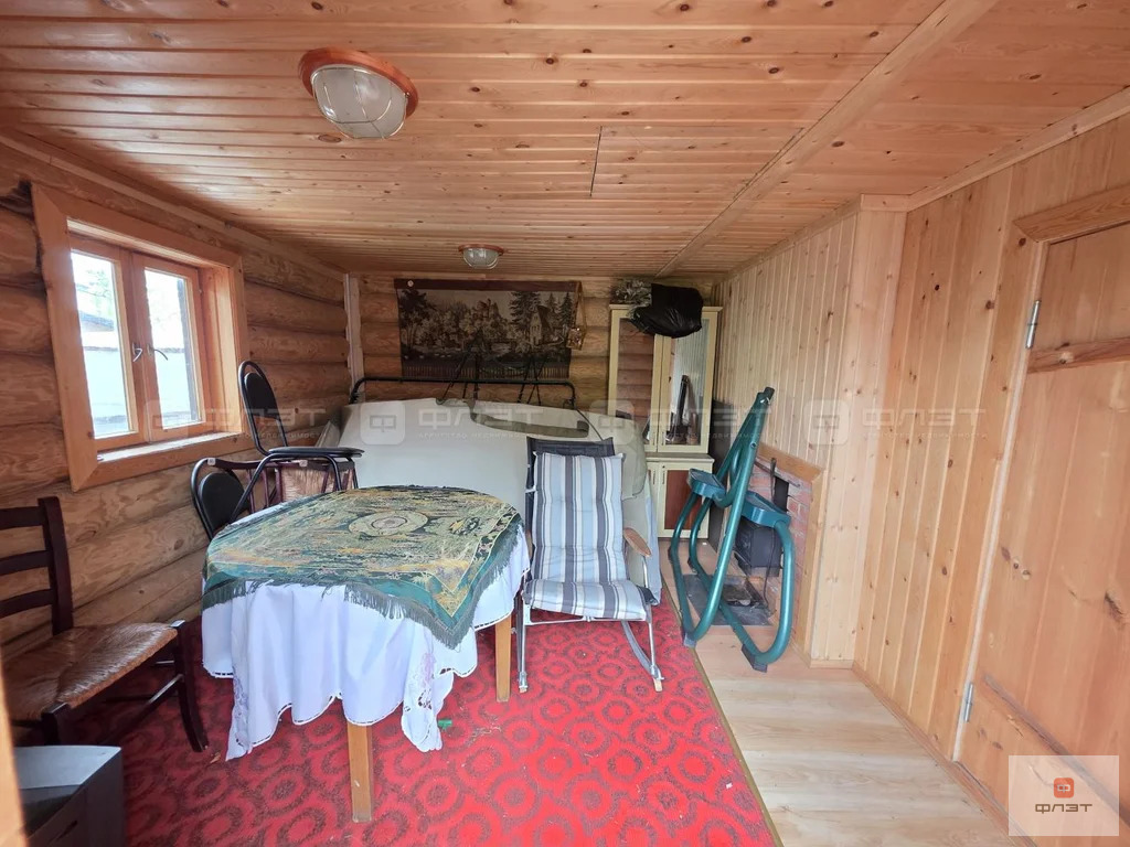 Продажа дома, Казань, СНТ Труд - Фото 10