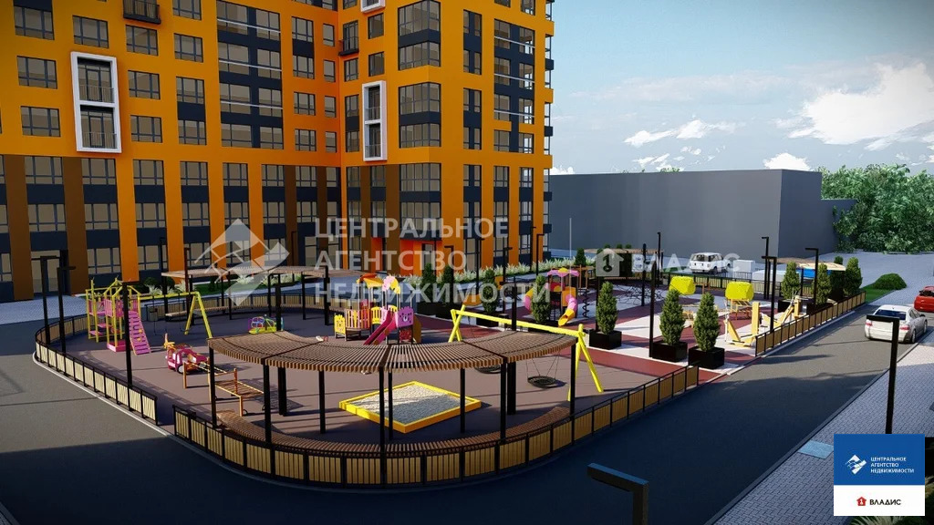 Продажа квартиры в новостройке, Рязань, Куйбышевское ш. - Фото 16