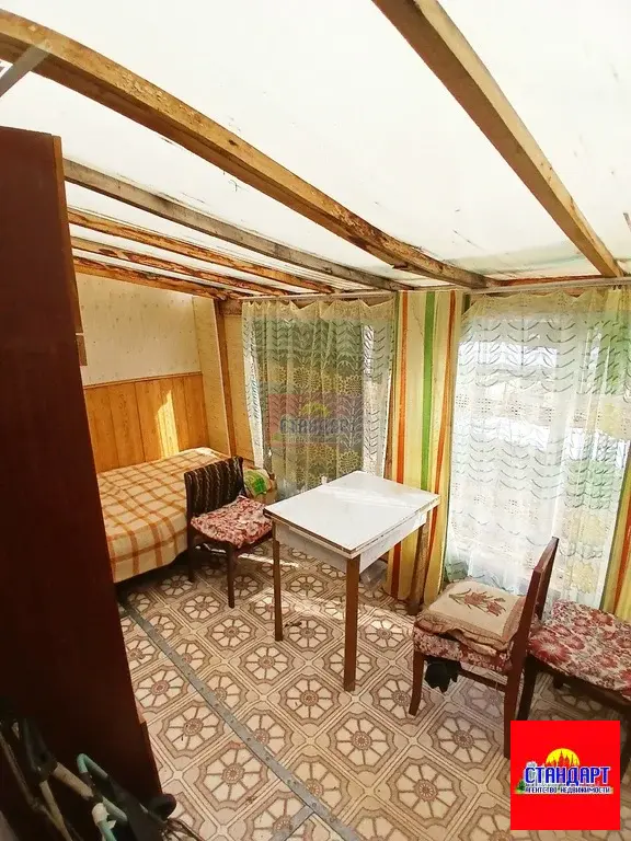 Дача СНТ 1 - Фото 4