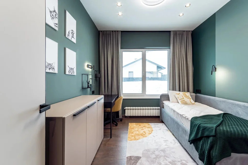 Дом для комфортной жизни - Фото 15