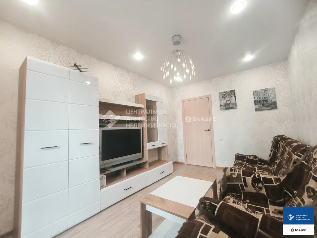 Аренда квартиры, Рязань, ул. Чернышевского - Фото 8