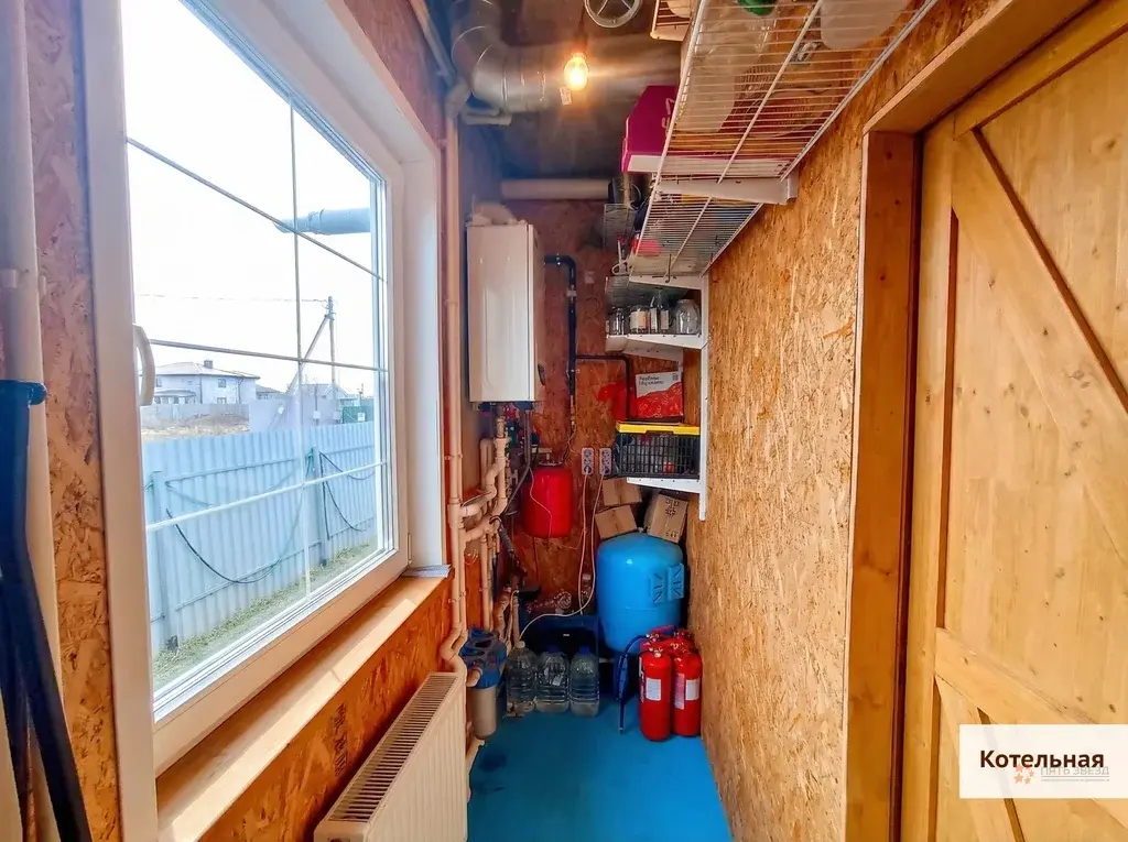 Продается дом деревня Костомарово, улица Слободская - Фото 11