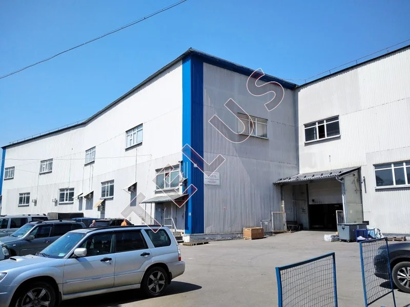 м. Шоссе Энтузиастов, ул. Буракова, 8728 м2, "Продажа ... - Фото 2