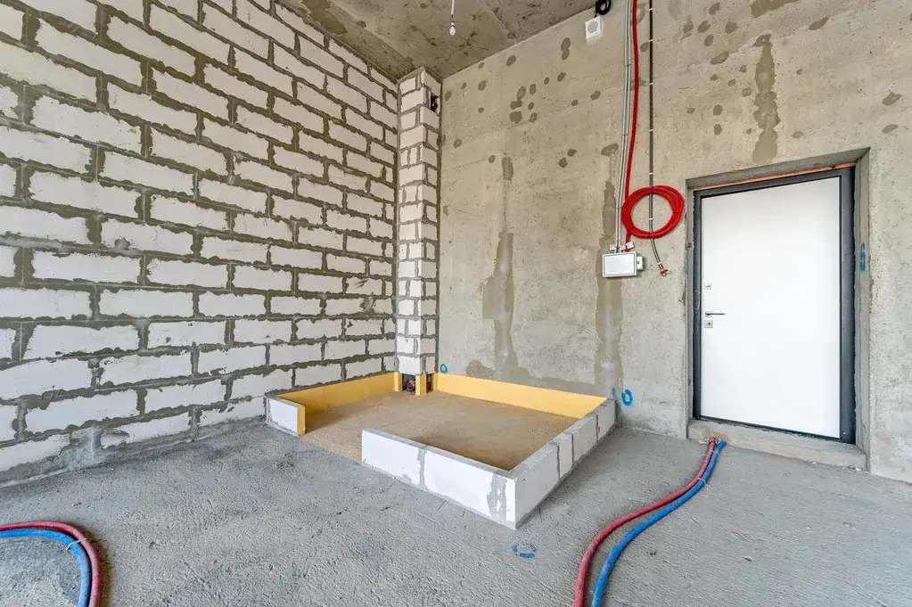 Высокие потолки-4,3м! Эксклюзив! - Фото 19