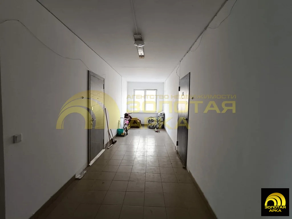 Продажа квартиры, Темрюк, Темрюкский район, ул. Анджиевского - Фото 17