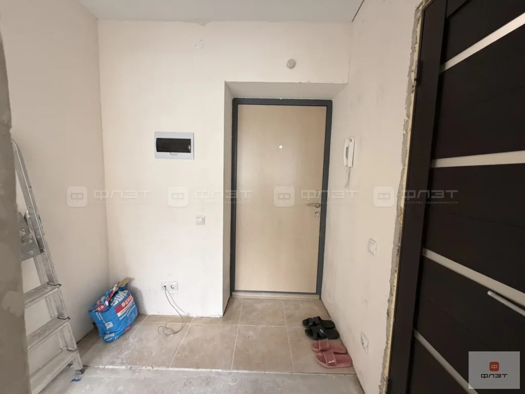 Продажа квартиры, Царево, Пестречинский район, ул. Петра Гаврилова - Фото 5