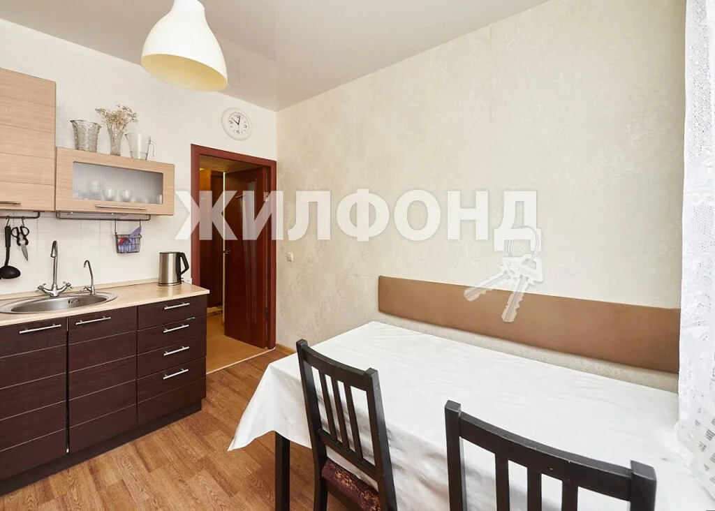 Продажа квартиры, Новосибирск, ул. Сухарная - Фото 2