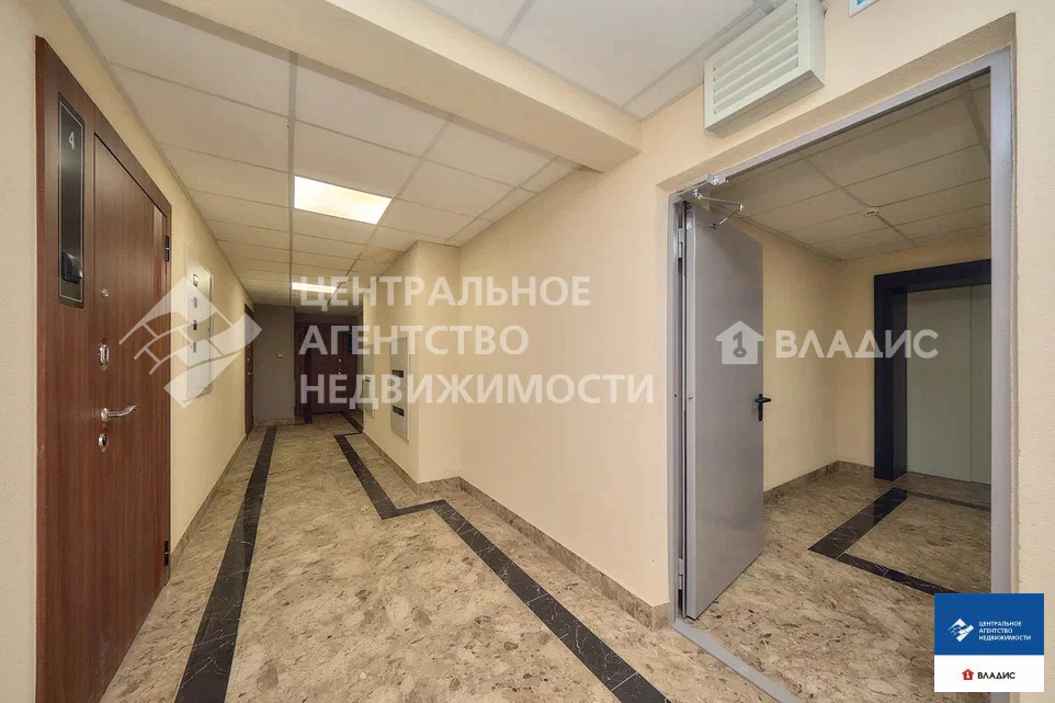 Продажа квартиры, Рязань, ул. Островского - Фото 7