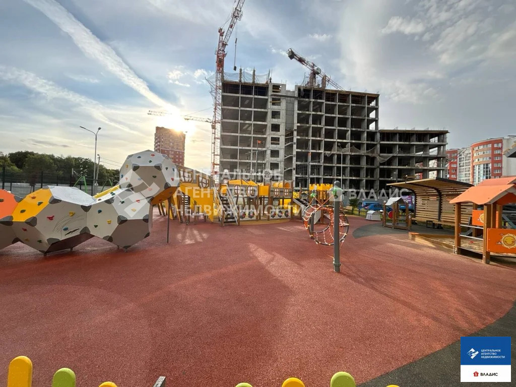 Аренда квартиры, Рязань, Славянский проспект - Фото 3