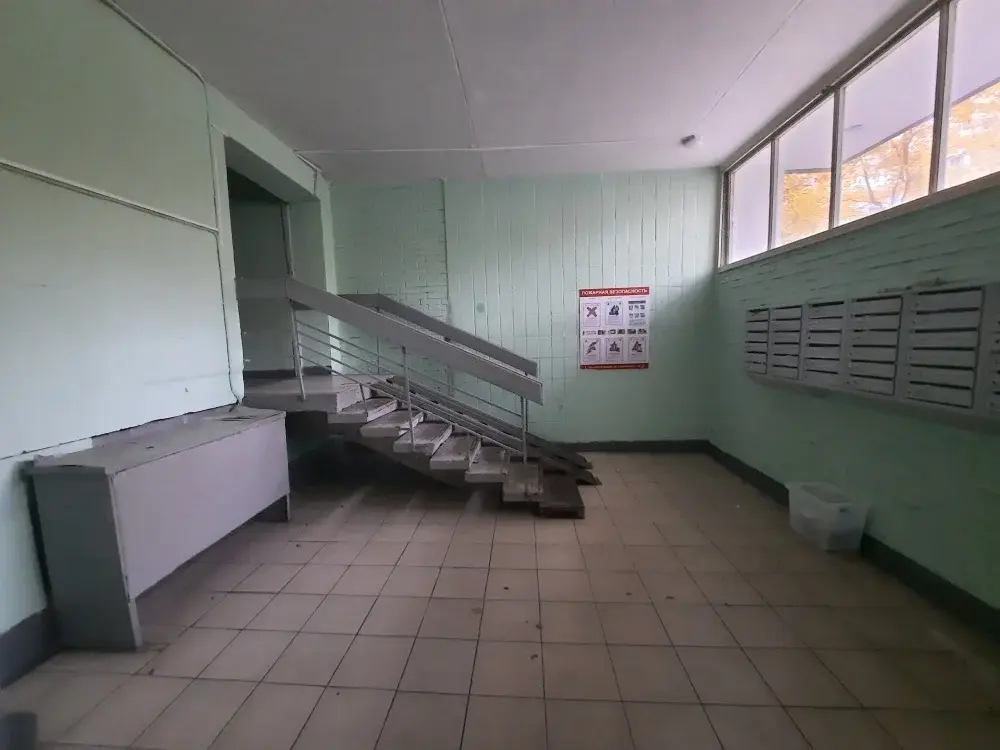 Комната в 2-ке, Москва, Алма-Атинская, 5 - Фото 11