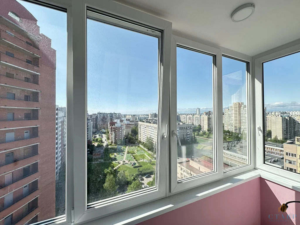 Продажа квартиры, м. Комендантский проспект, ул. Гаккелевская - Фото 5