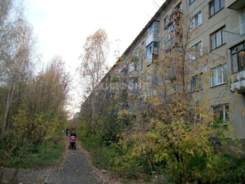 Продажа квартиры, Новосибирск, Новоуральская - Фото 14