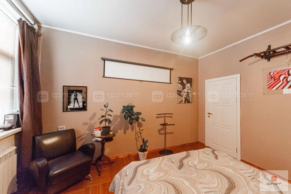 Продажа дома, Казань, ул. Искра - Фото 31