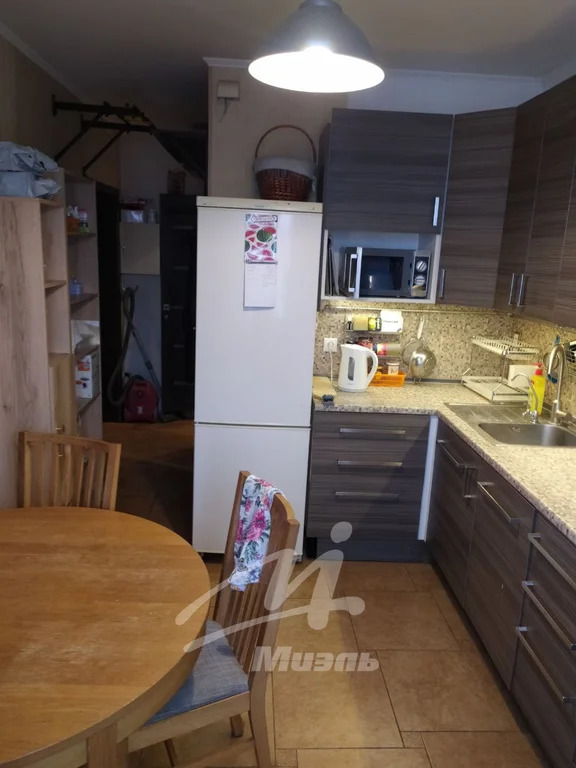 Продажа квартиры, Путилково, Красногорский район, ул. Садовая - Фото 1