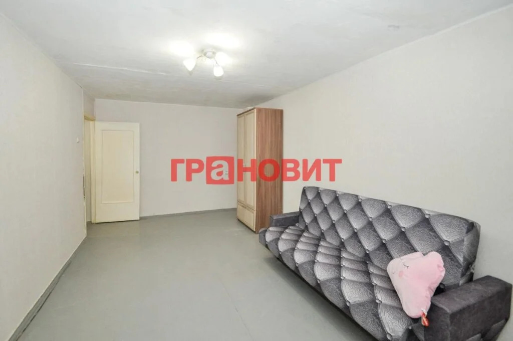 Продажа квартиры, Новосибирск, ул. Зорге - Фото 3