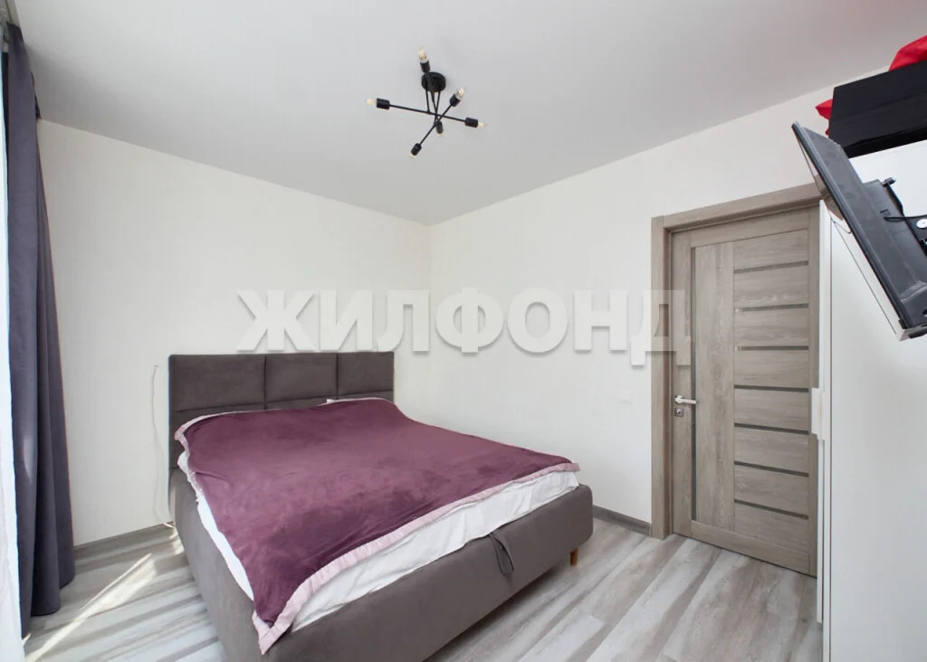Продажа квартиры, Новосибирск, Александра Чистякова - Фото 12