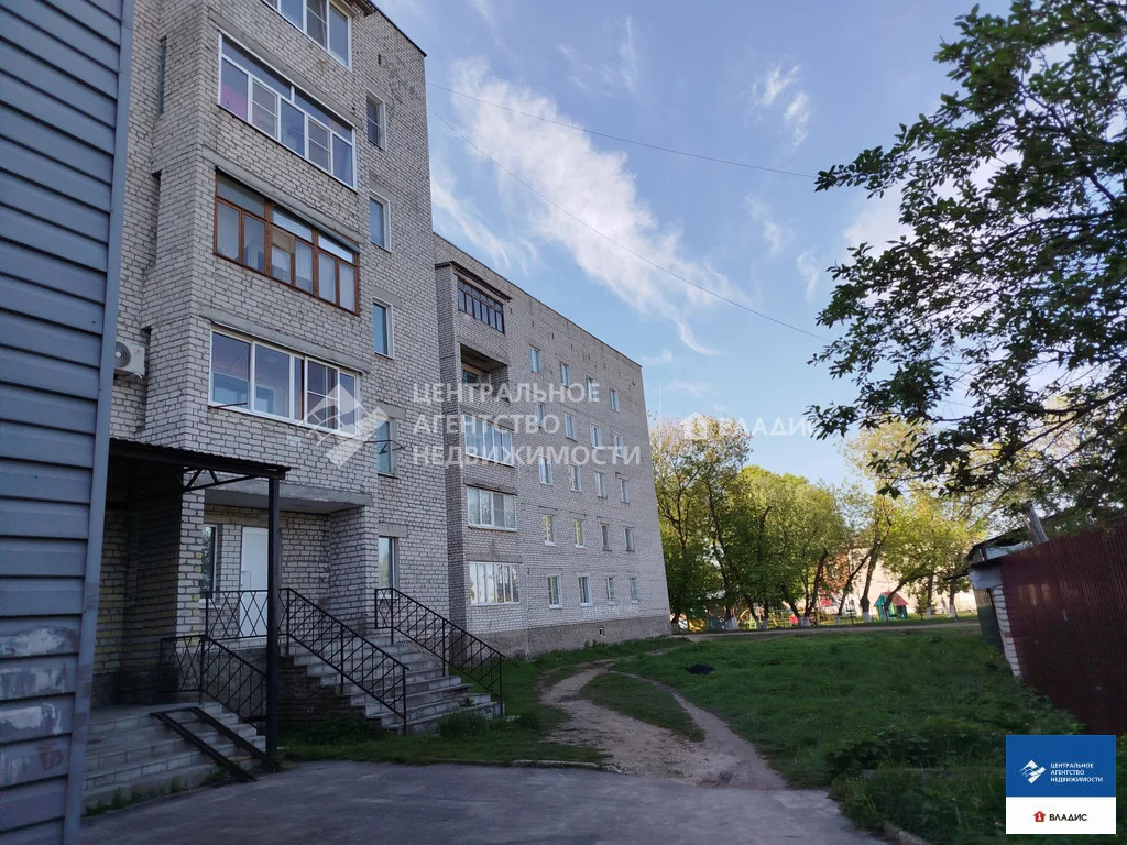 Продажа квартиры, Касимов, Касимовский район, улица 50 лет СССР - Фото 22