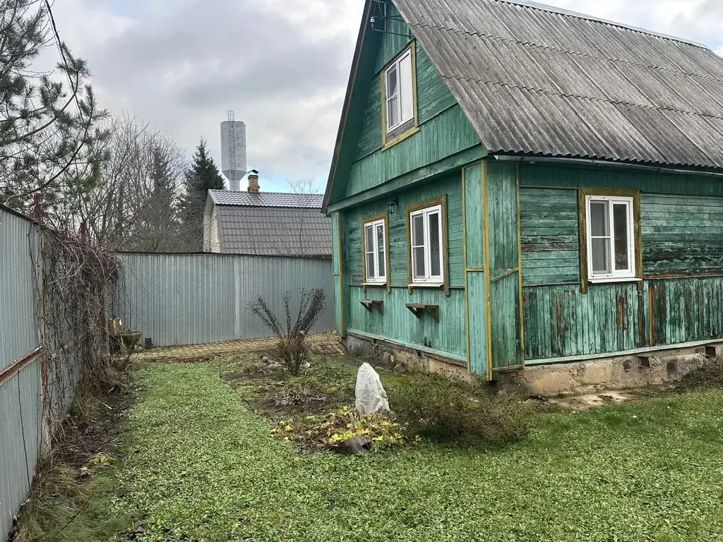 Дом 50 м2 на участке 6 сот. - Фото 21