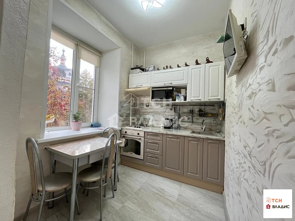 Продажа квартиры, Ивантеевка, Детский проезд - Фото 6