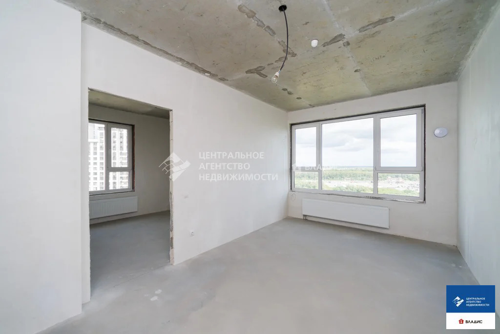 Продажа квартиры, Рязань, улица Полина - Фото 8