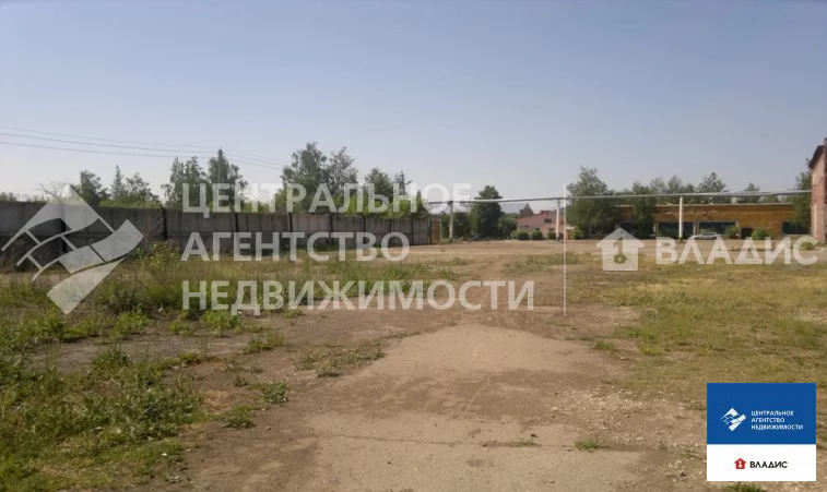 Продажа производственного помещения, Сасово, Ново-Елатомская улица, 47 - Фото 2