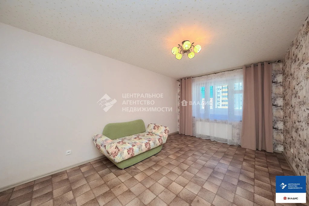 Продажа квартиры, Рязань, ул. Интернациональная - Фото 1