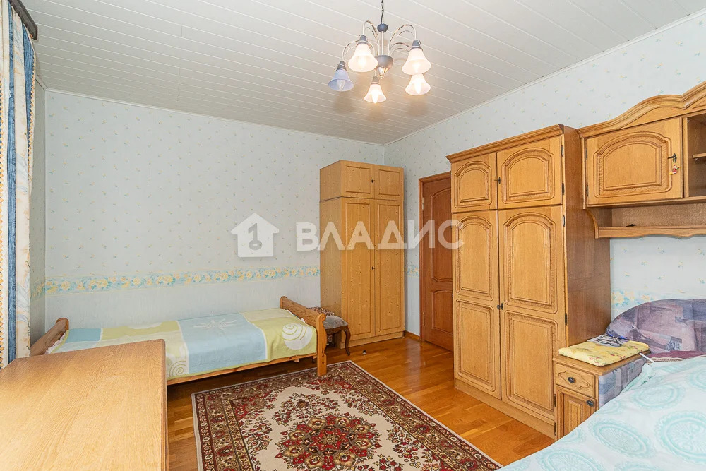 Киржачский район, Киржач, улица Губкина,  дом на продажу - Фото 26