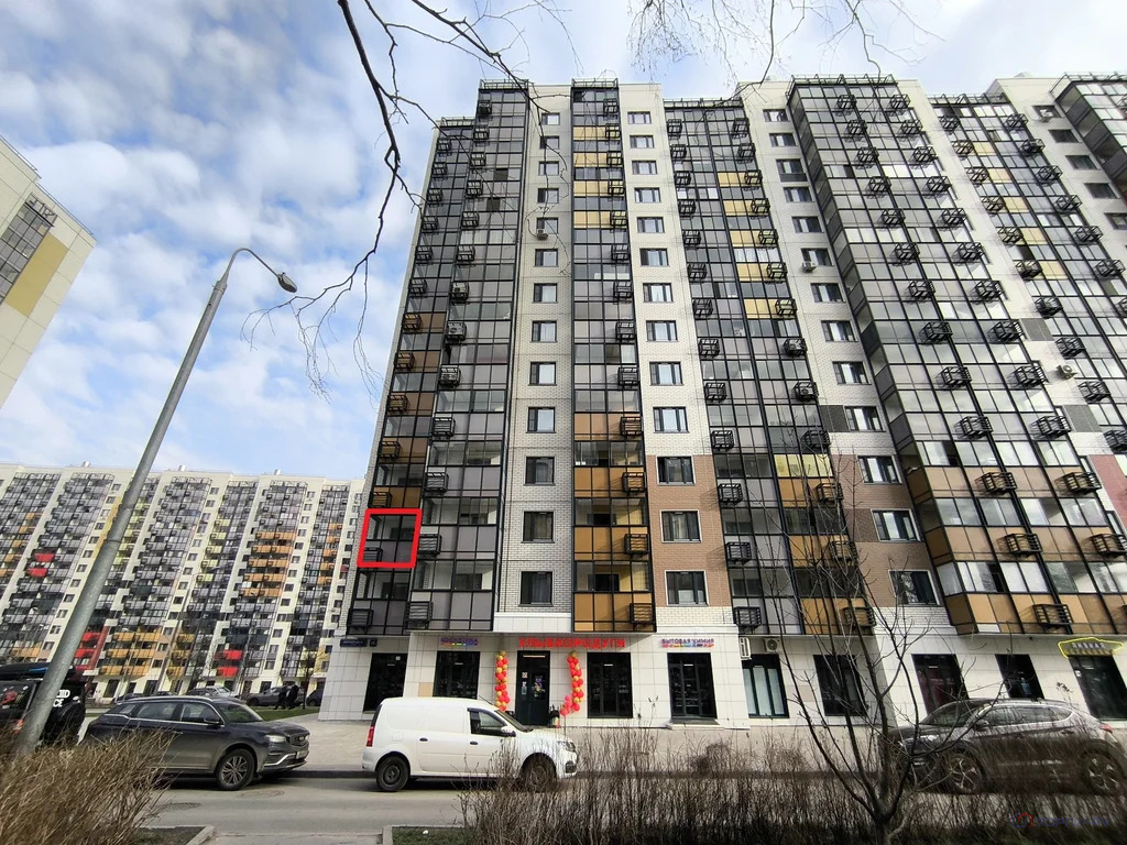 Продажа квартиры, Долгопрудная аллея - Фото 3