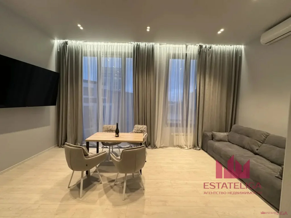 Аренда квартиры, проспект Лихачева - Фото 4