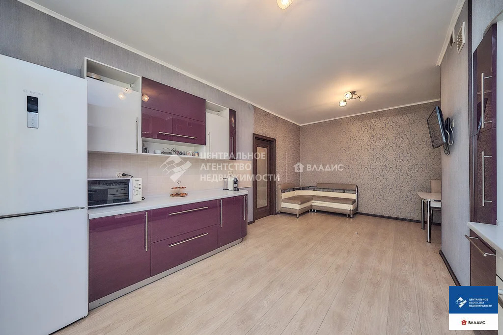 Продажа квартиры, Рязань, ул. Октябрьская - Фото 2