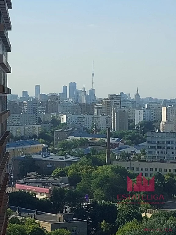 Продажа квартиры, ул. Новоостаповская - Фото 3