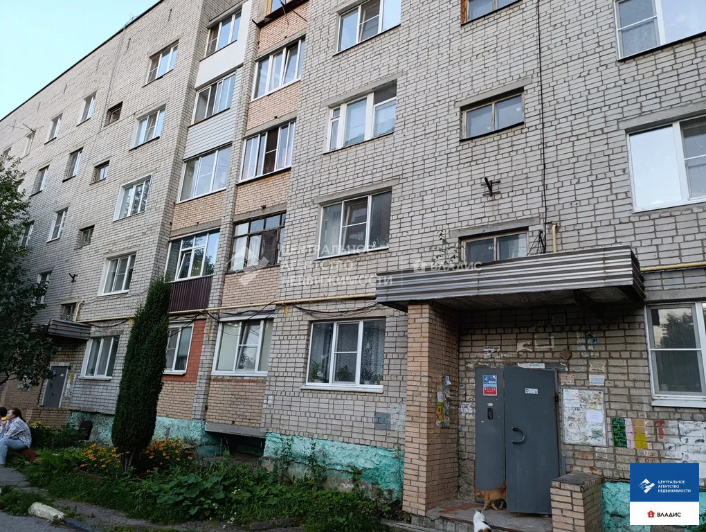 Продажа квартиры, Рязань, ул. Тимуровцев - Фото 11