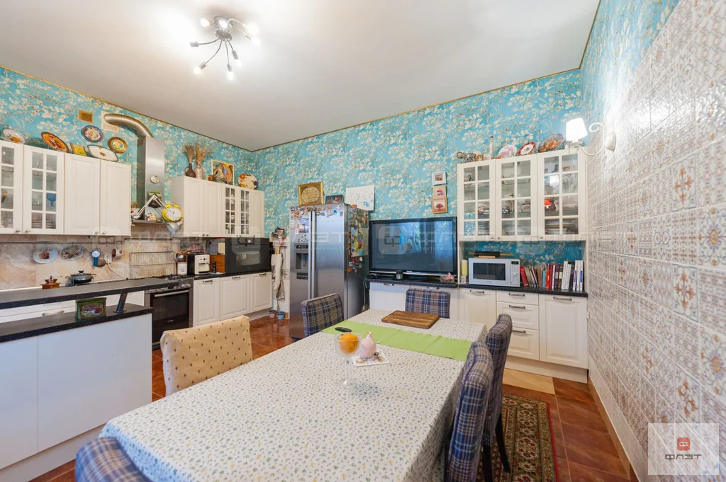 Продажа дома, Казань, ул. Геологов - Фото 9