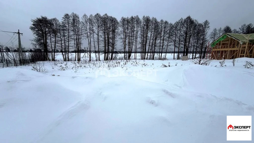 Земельный участок, мкр. Трубицыно - Фото 1