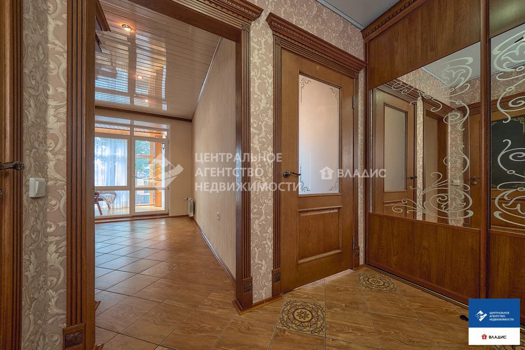 Продажа квартиры, Рязань, Мещёрская улица - Фото 8