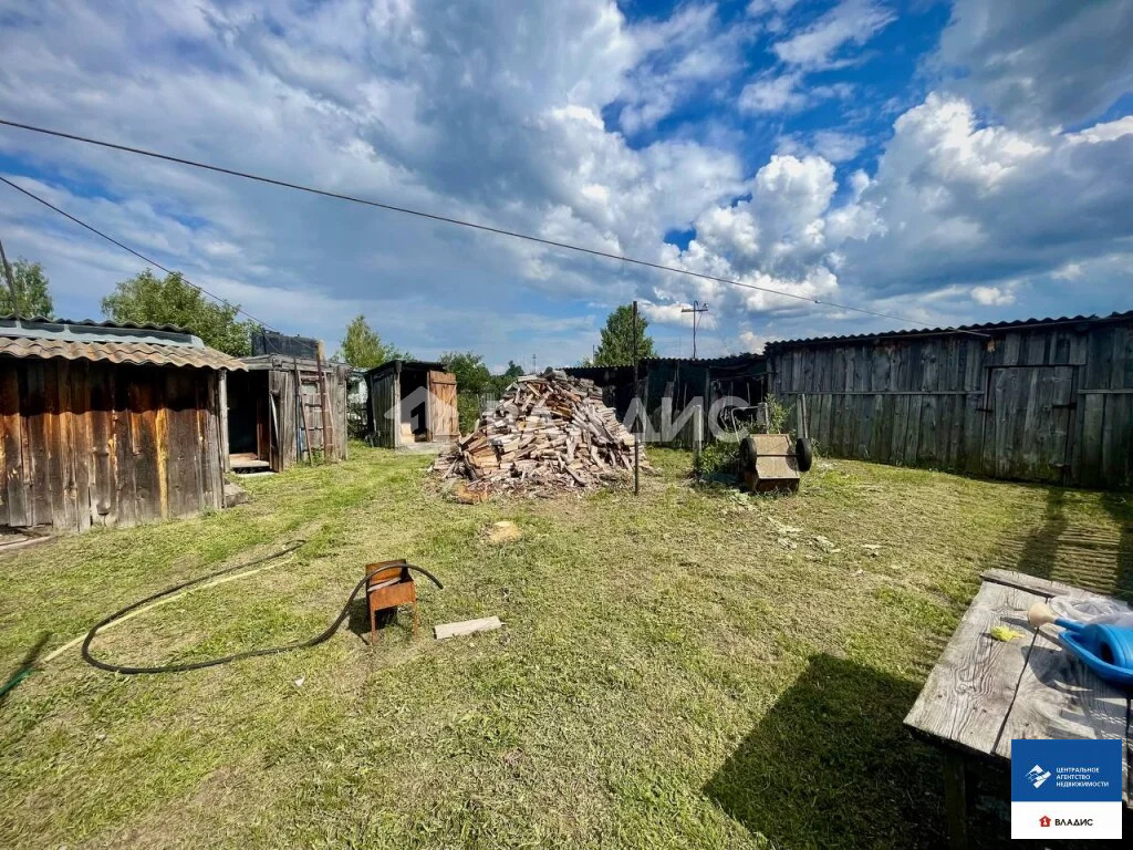 Продажа дома, Полково, Рязанский район, ул. Школьная - Фото 16