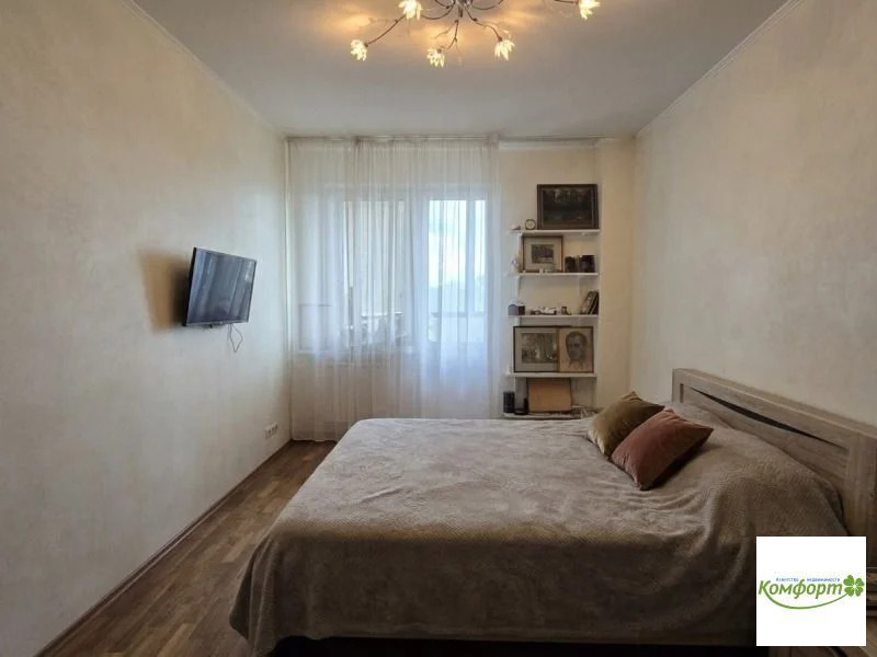 Продажа квартиры, Жуковский, ул. Жуковского - Фото 6