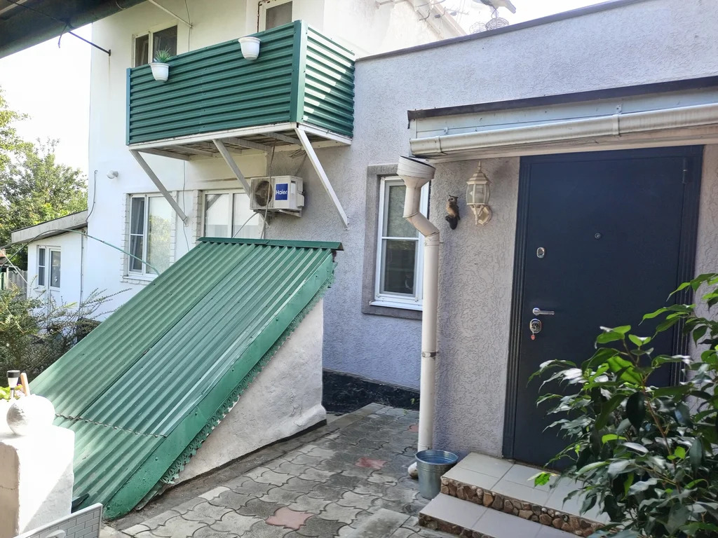 Продажа дома, Темрюк, Темрюкский район, ул. Шопена - Фото 28