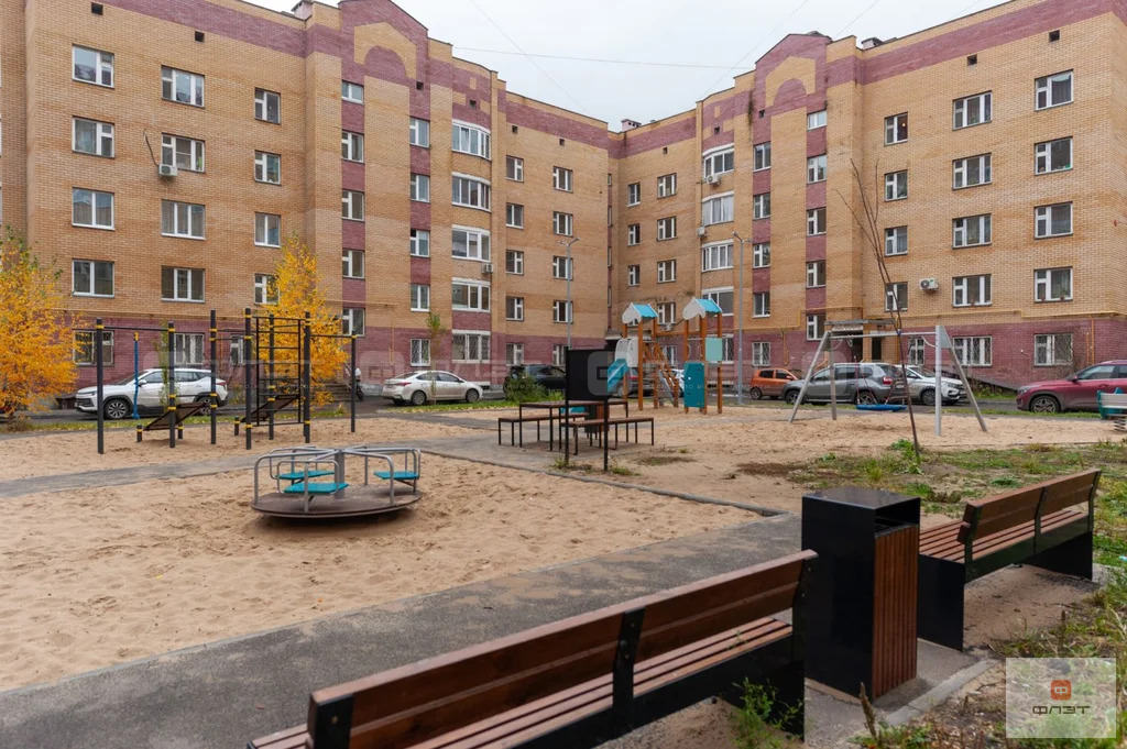 Продажа квартиры, Казань, ул. Челюскина - Фото 8