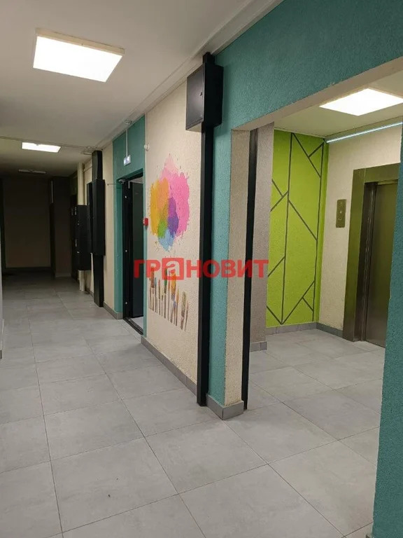 Продажа квартиры, Новосибирск, Александра Чистякова - Фото 21