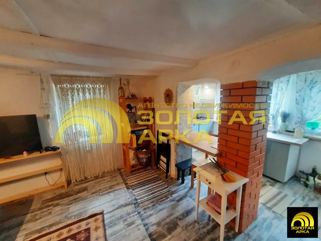 Продажа дома, Молдаванское, Крымский район, ул. Пионерская - Фото 6