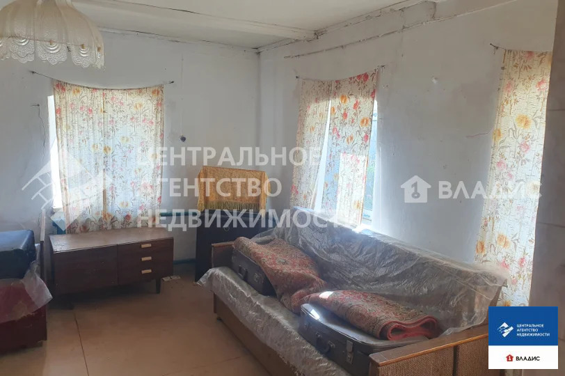 Продажа дома, Кареево, Старожиловский район, Вишнёвая улица - Фото 3