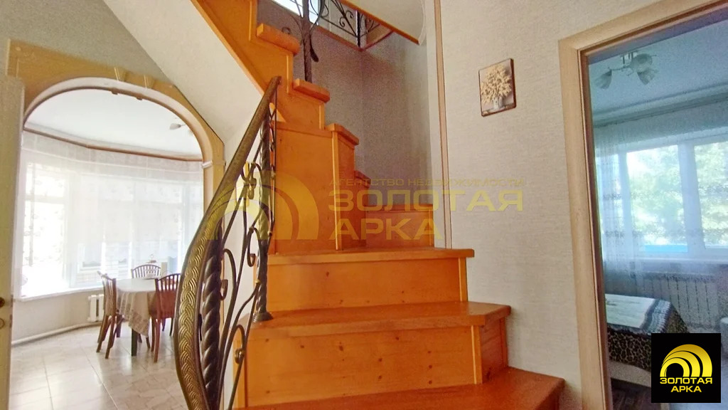 Продажа дома, Старотитаровская, Темрюкский район, Ильича пер. - Фото 8