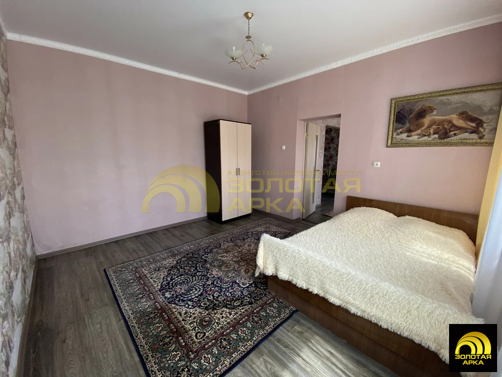 Продажа дома, Голубицкая, Темрюкский район - Фото 19